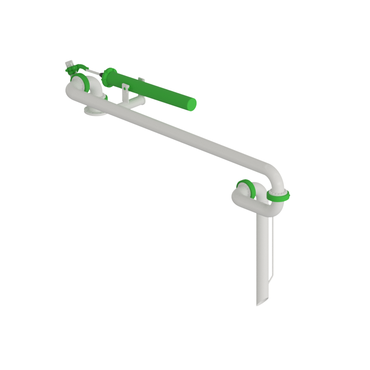 Top Scissor Loading Arm