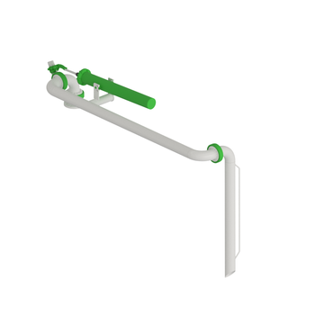 Fixed Reach Top Loading Arm