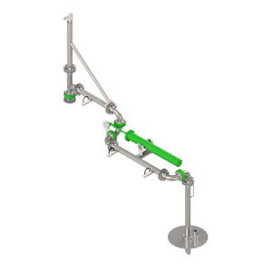 PTFE Loading Arms